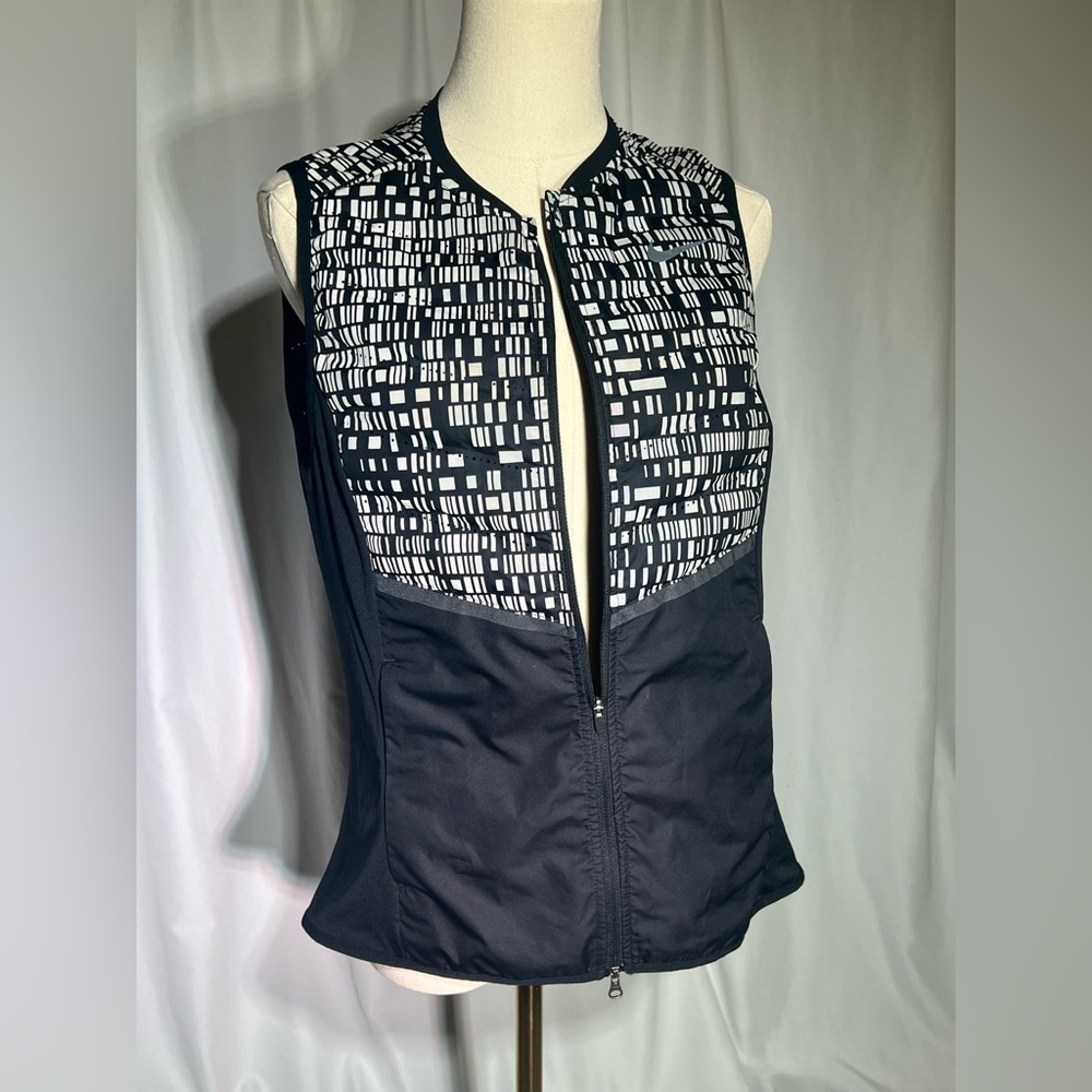 Nike Aeroloft Down Running vest | M - Picture 13 of 14